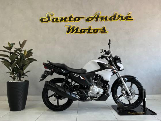 YAMAHA FACTOR 150 STANDARD 